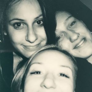 Meet your Posher, Ellie